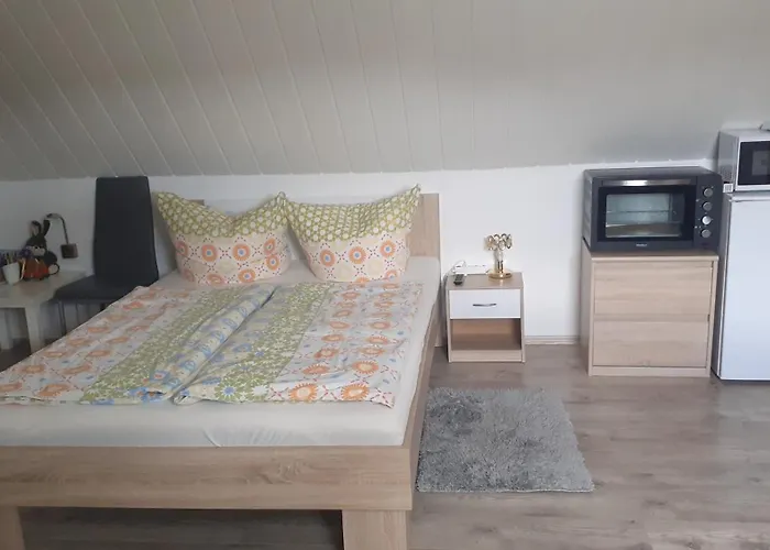 Privatzimmer