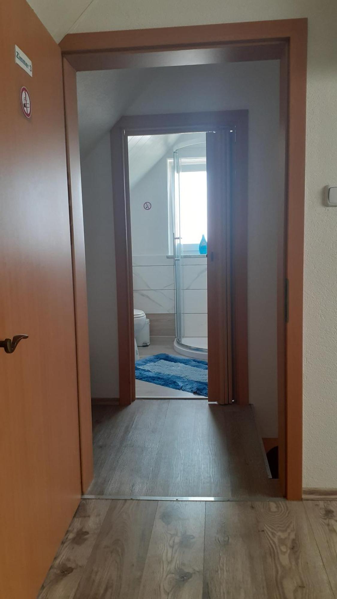 Privatzimmer Burgau