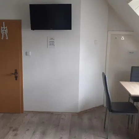 Privatzimmer Burgau Eksteriør billede