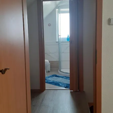 Privatzimmer Burgau Eksteriør billede