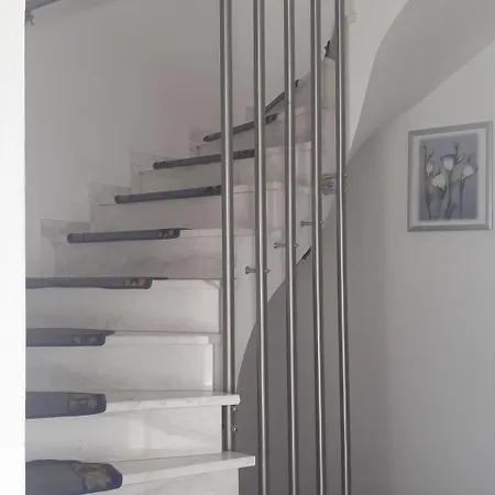Privatzimmer Burgau Eksteriør billede