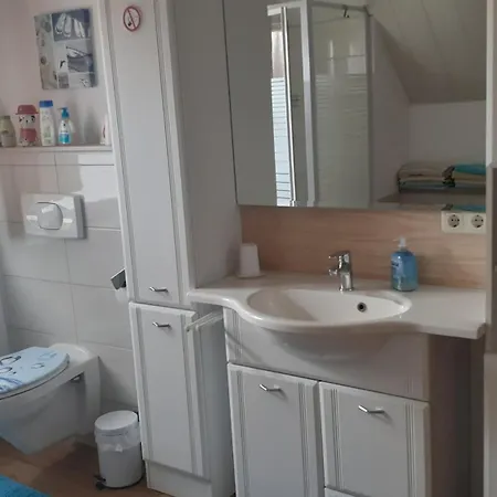 Privatzimmer Burgau Eksteriør billede