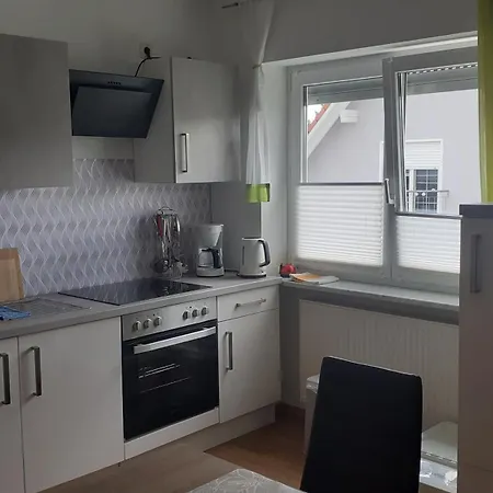 Privatzimmer Burgau Eksteriør billede