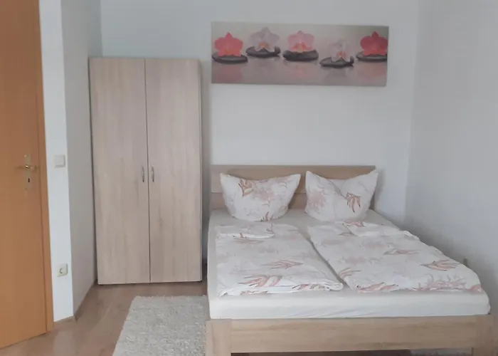Privatzimmer