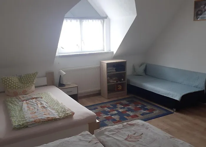 Privatzimmer