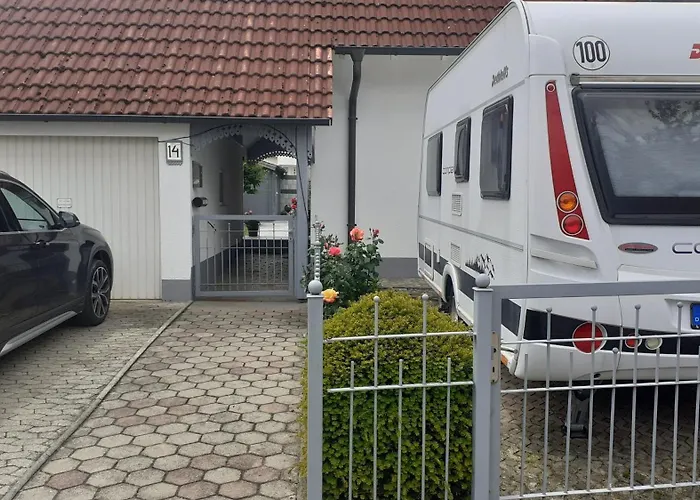 Privatzimmer