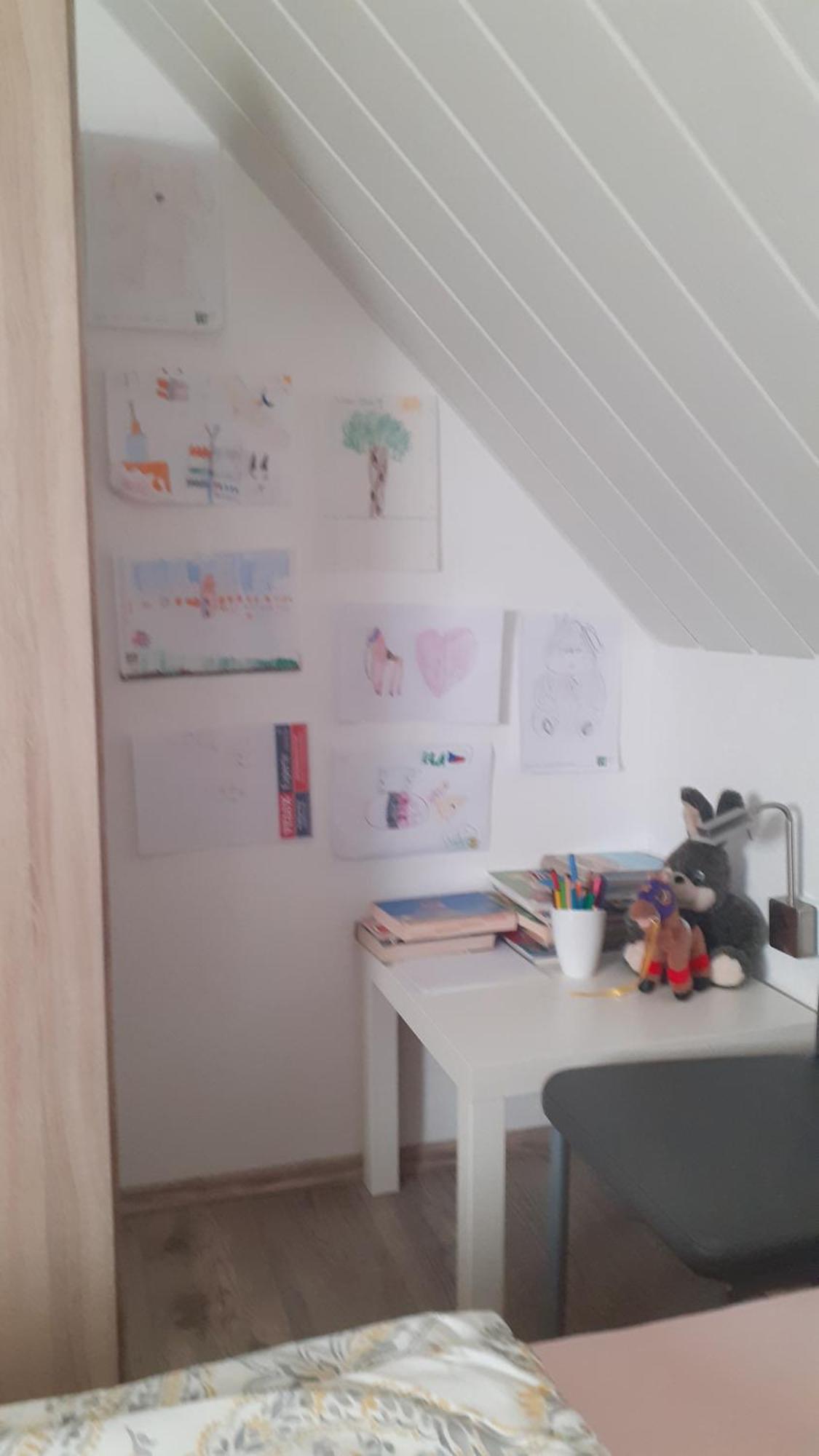 Privatzimmer