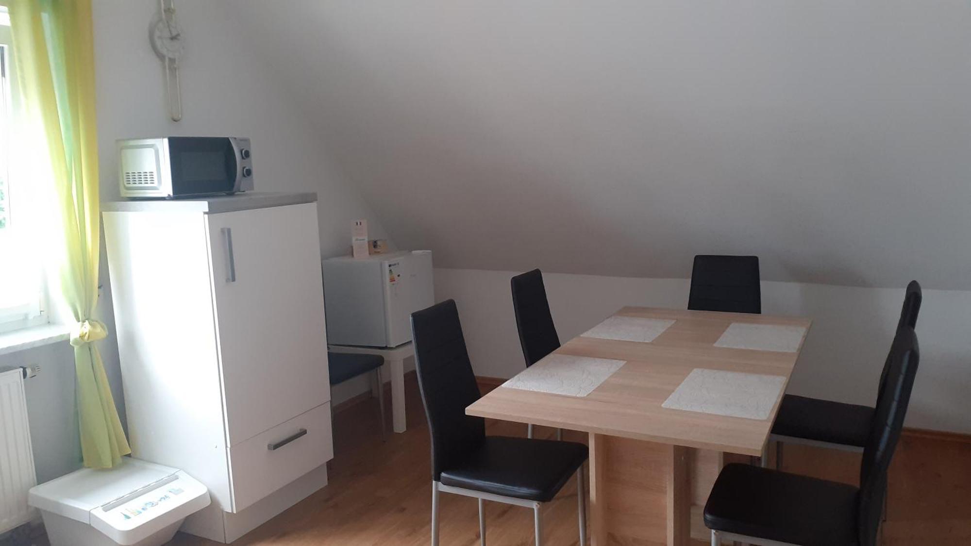 Homestay Privatzimmer *