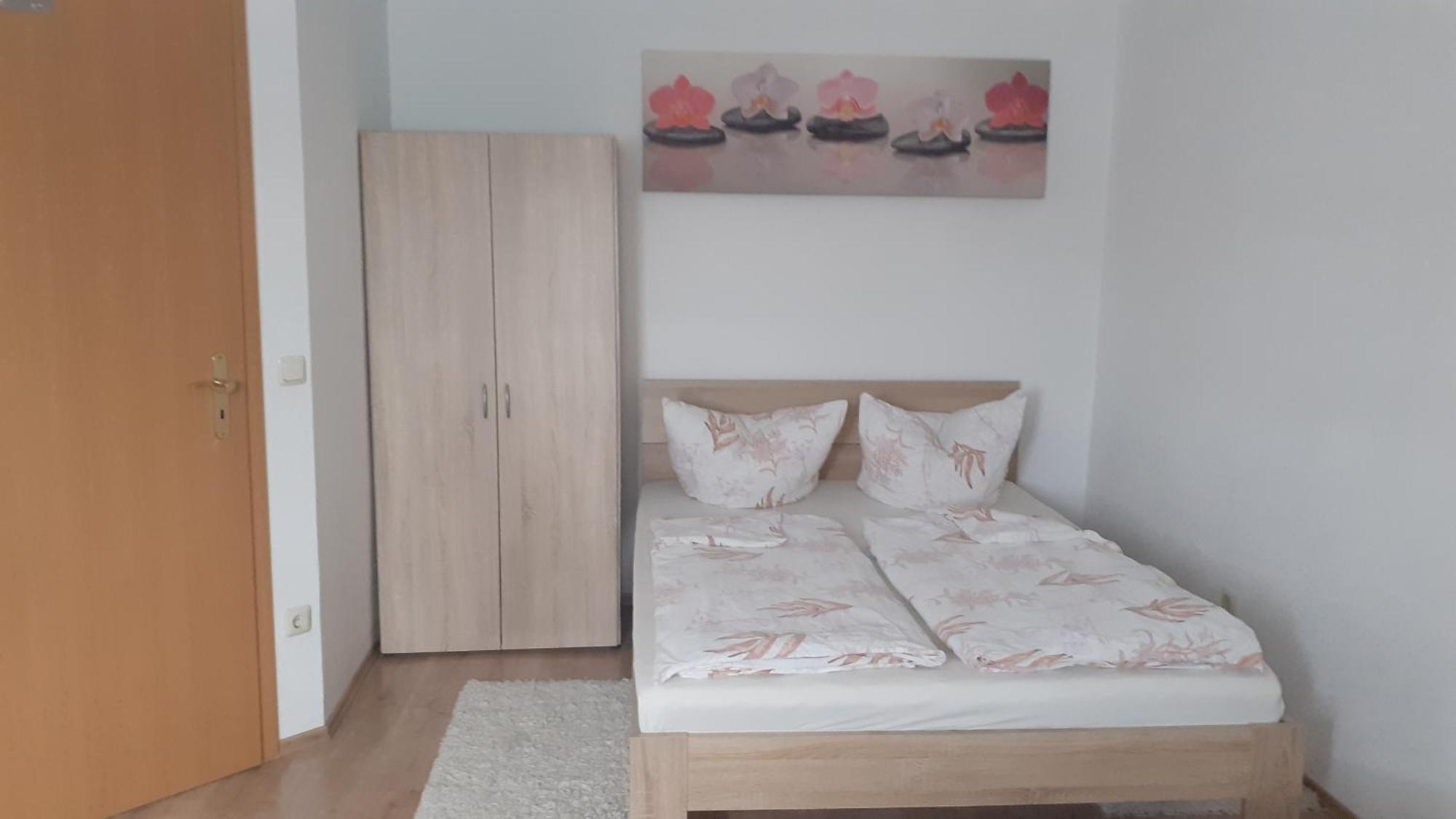Privatzimmer Homestay Burgau