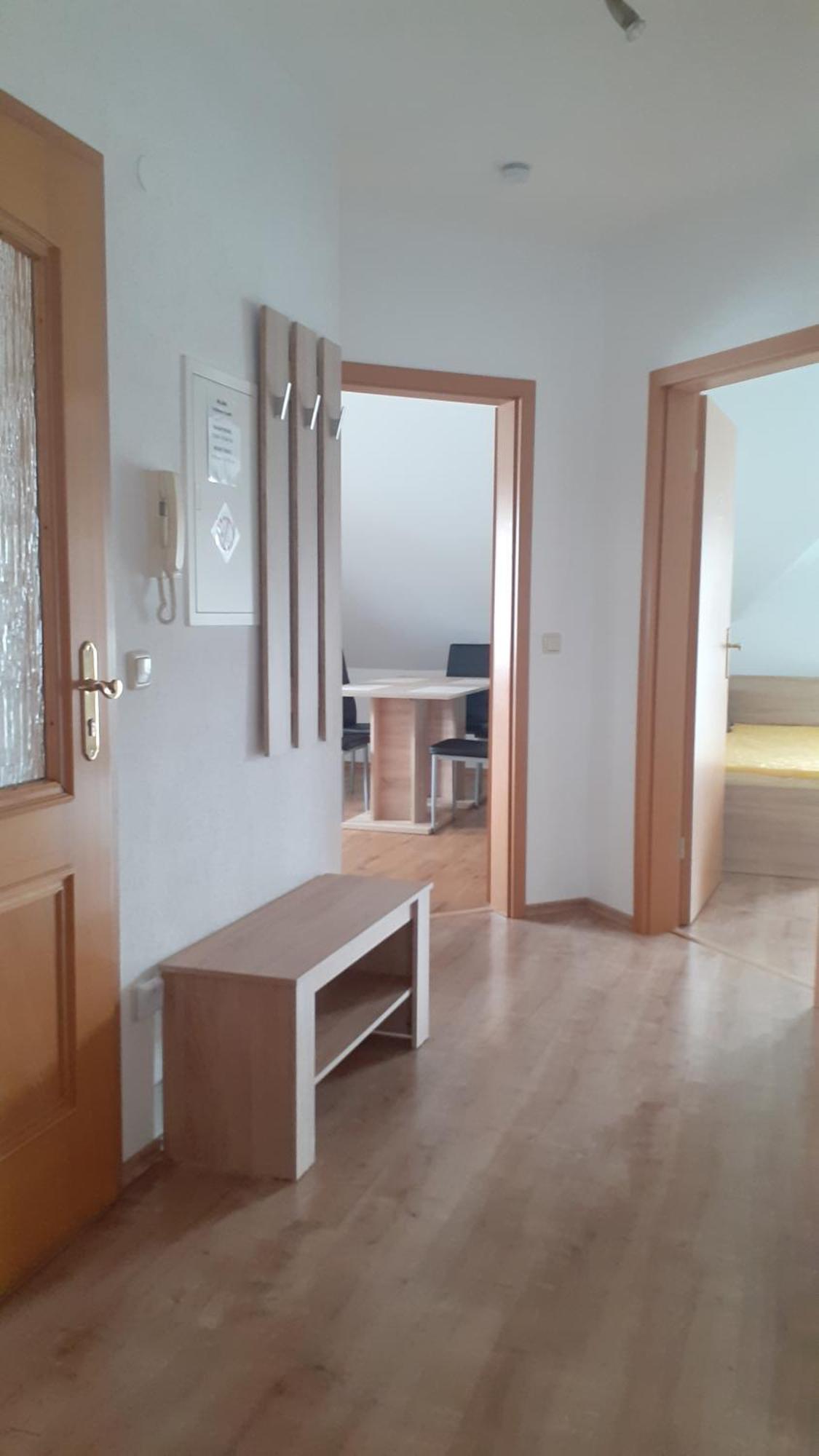 Privatzimmer Homestay Burgau