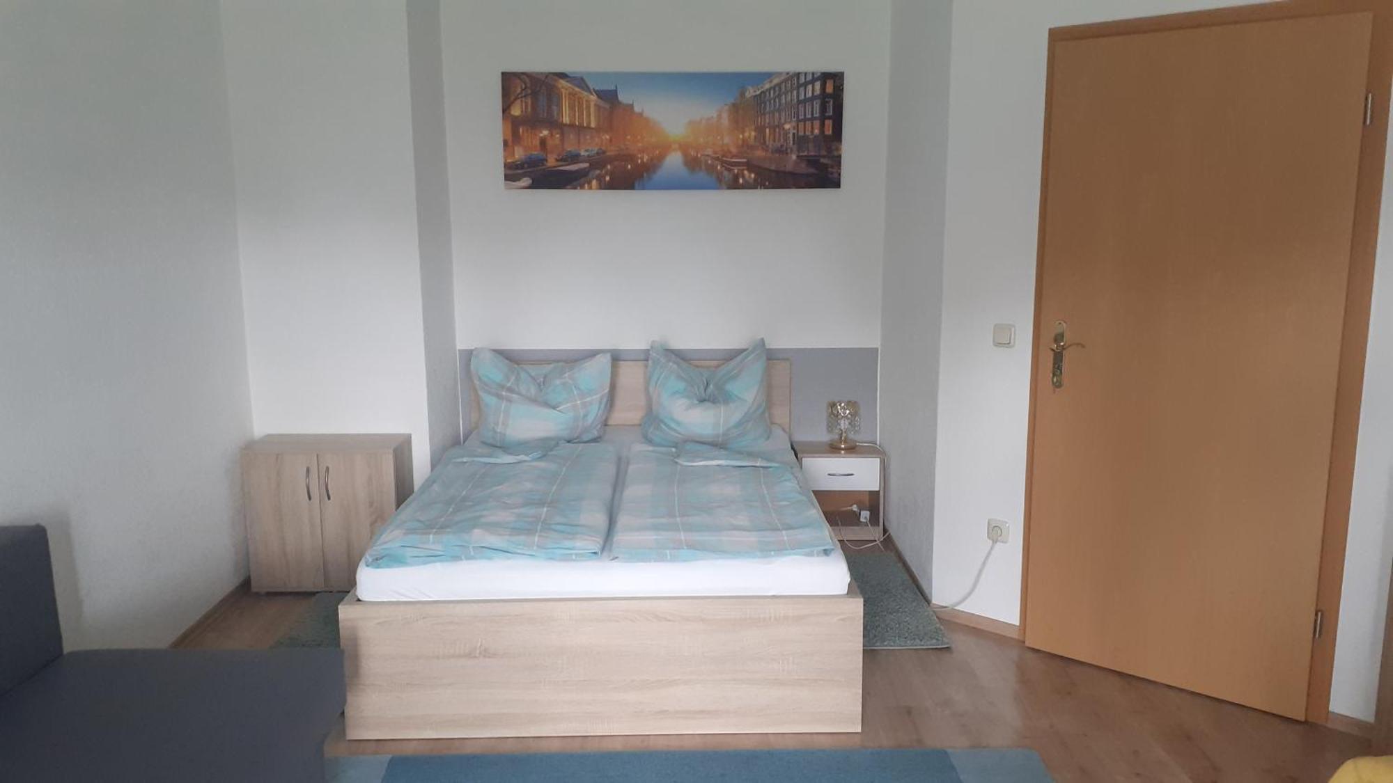 Homestay Privatzimmer Burgau