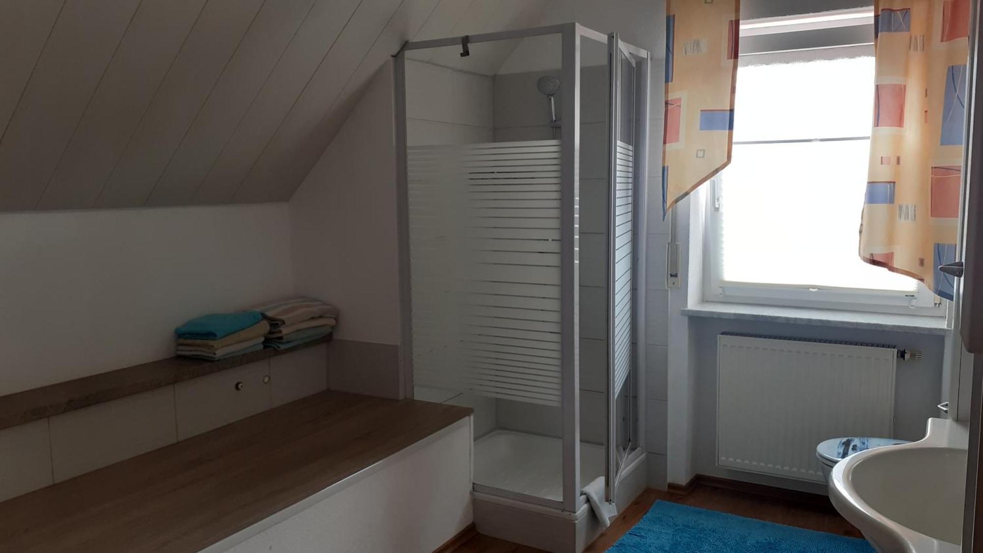 Homestay Privatzimmer Burgau