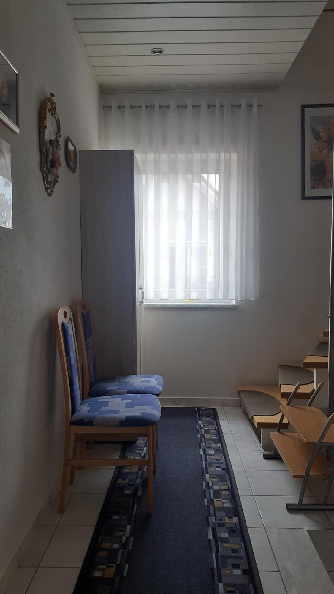 Privatzimmer Homestay