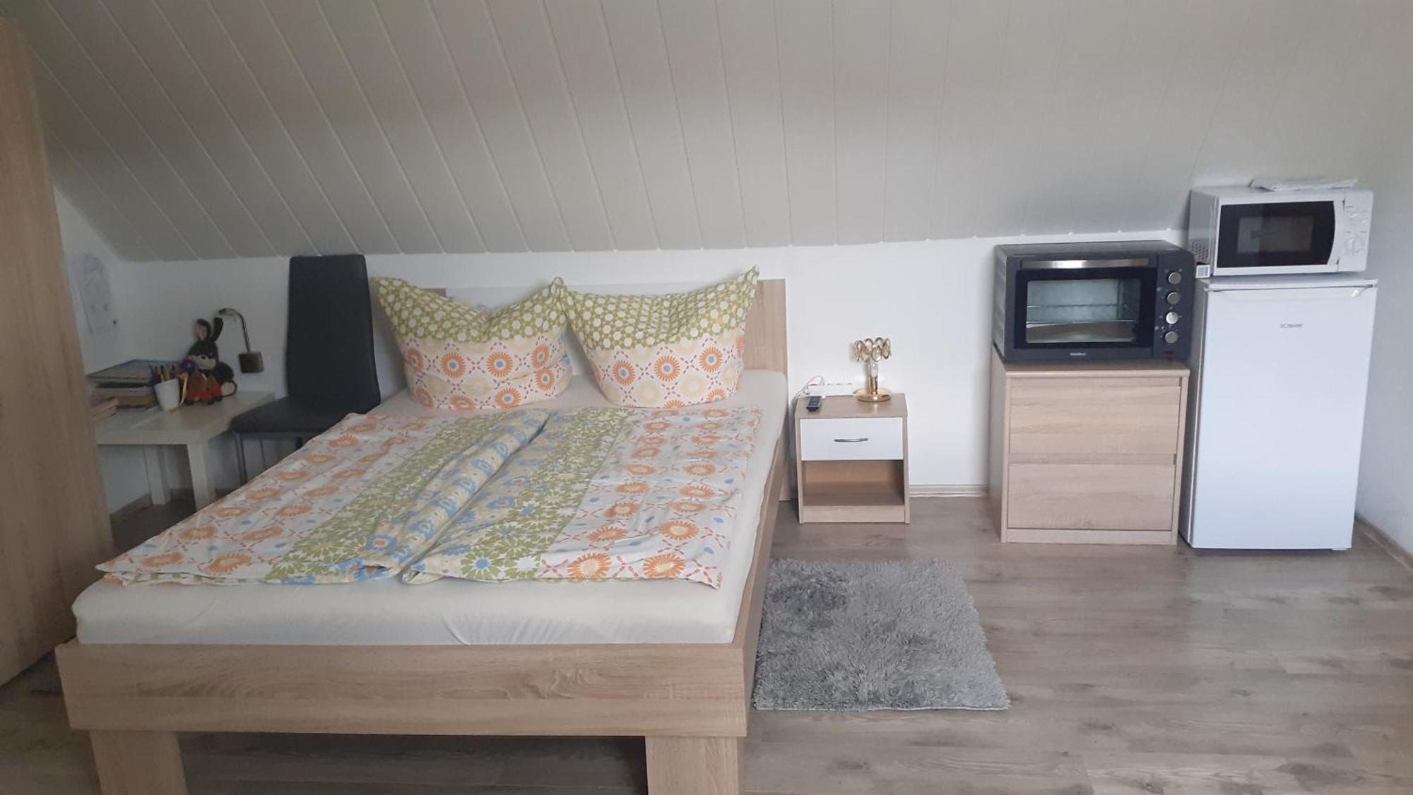 Privatzimmer * Burgau