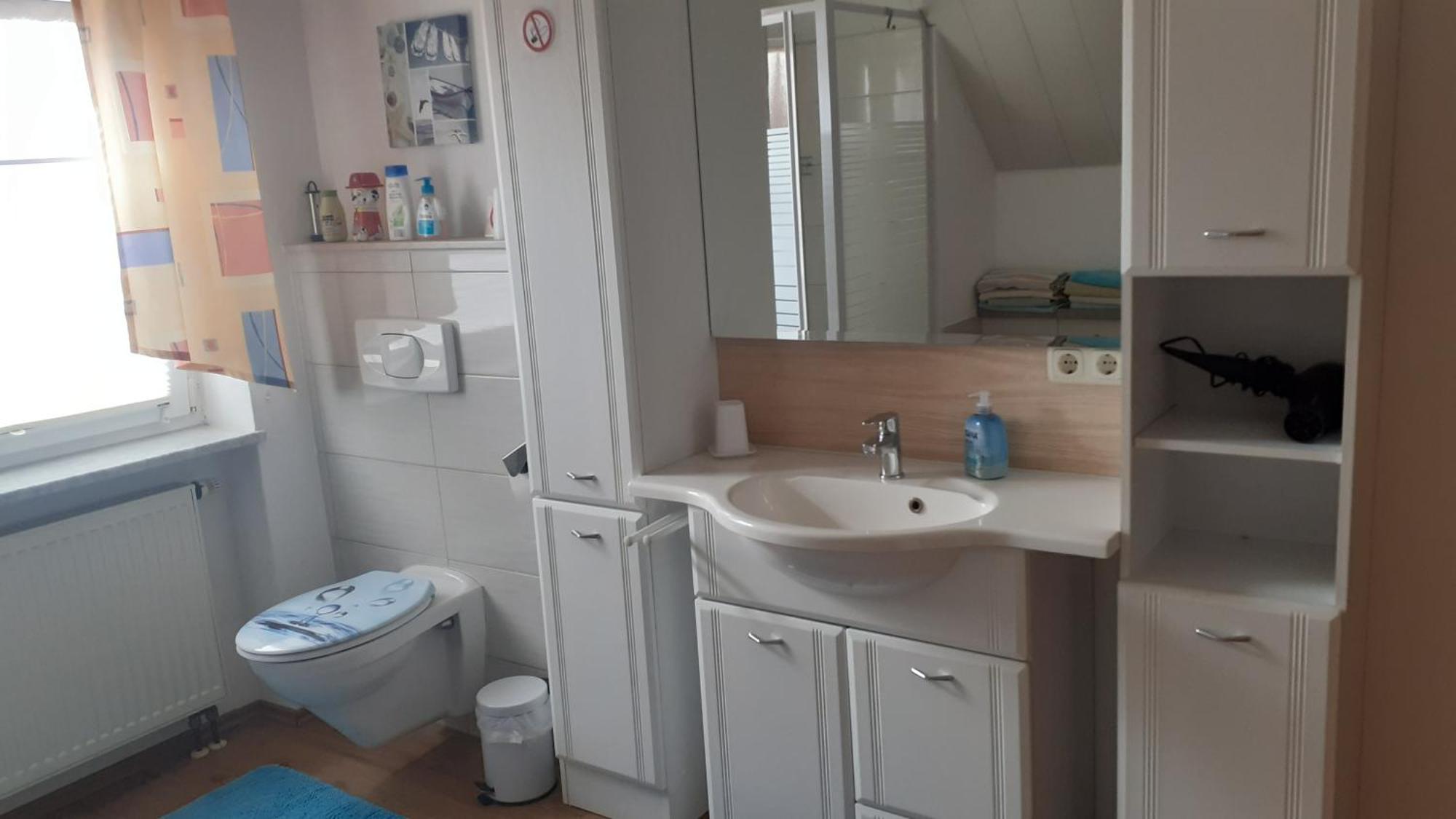 Privatzimmer Homestay