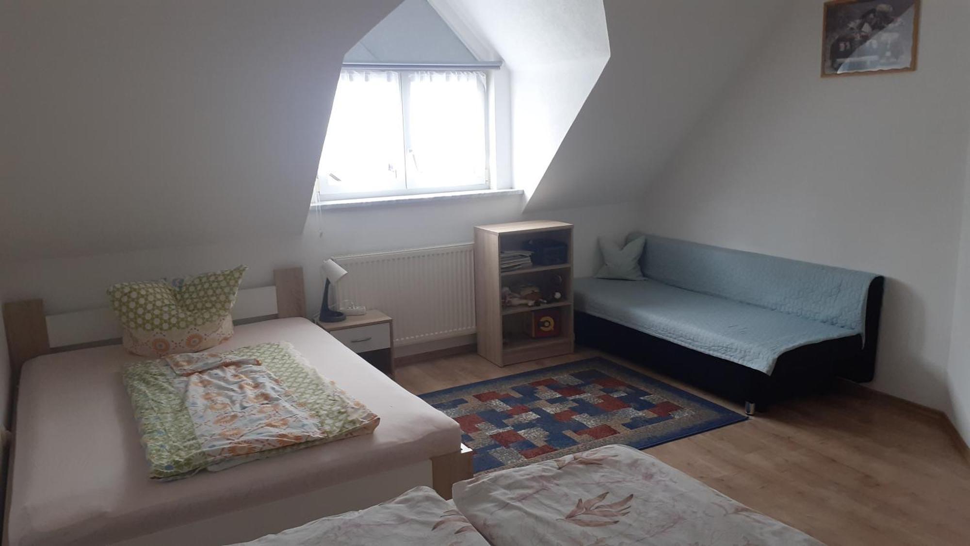 Homestay Privatzimmer