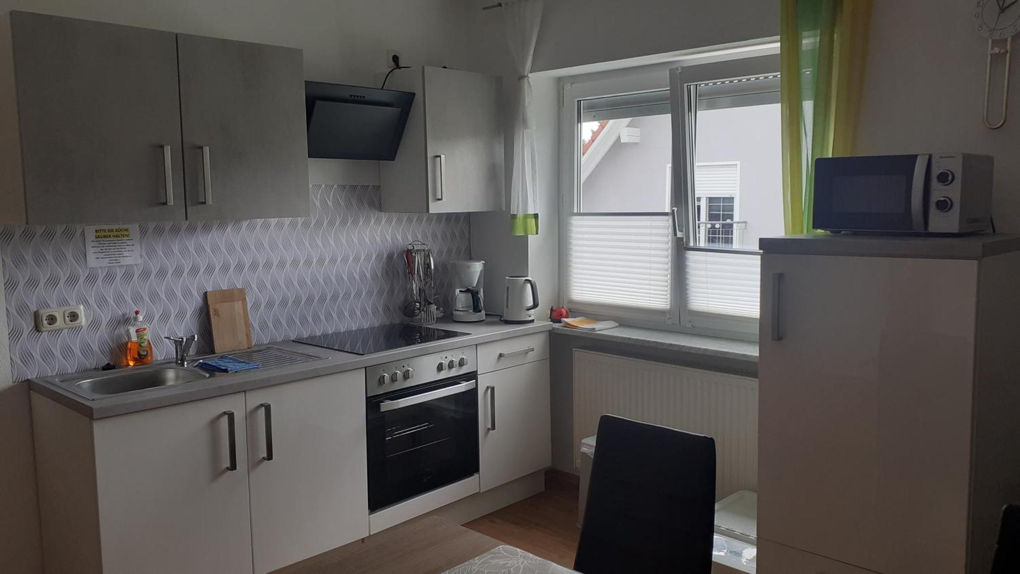 Privatzimmer