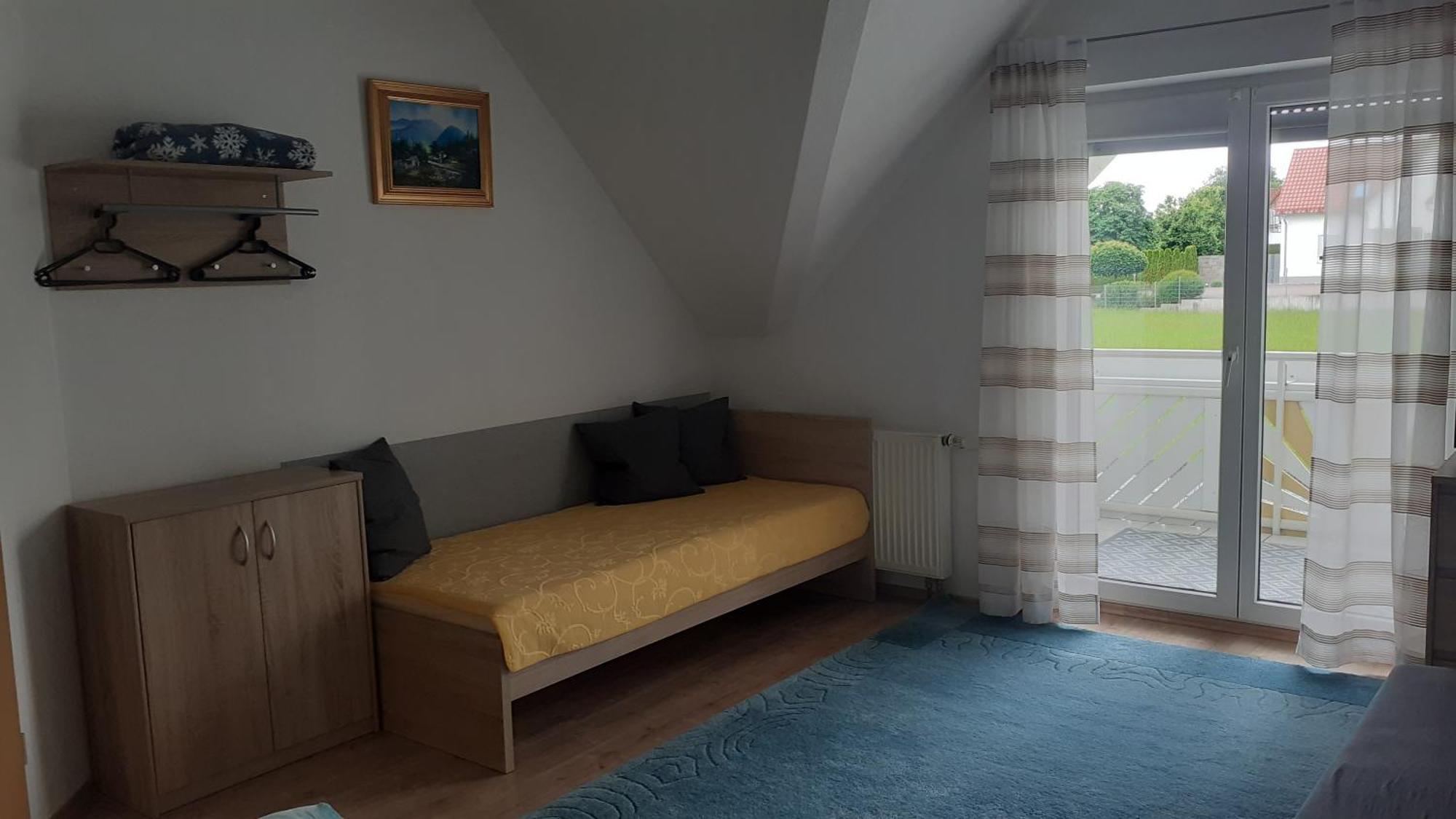 Privatzimmer