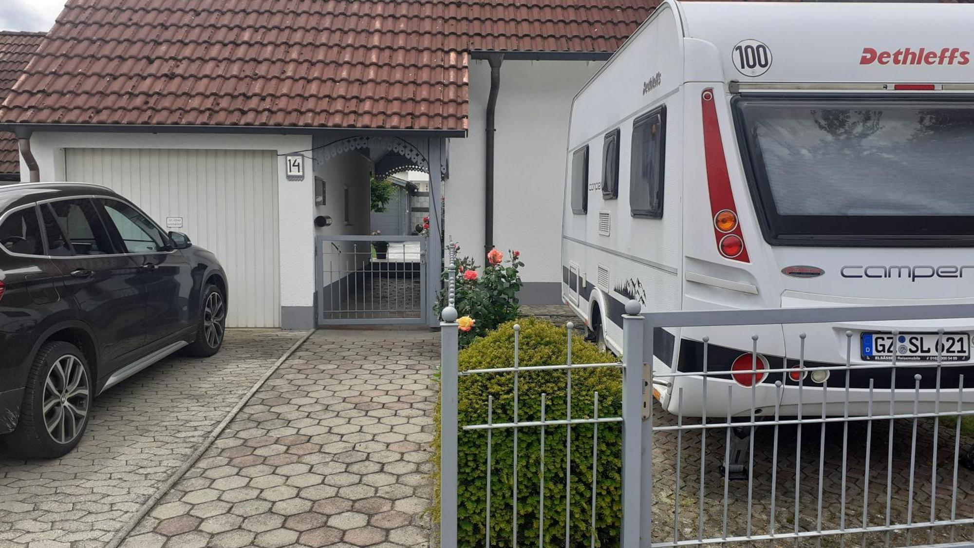 Homestay Privatzimmer *